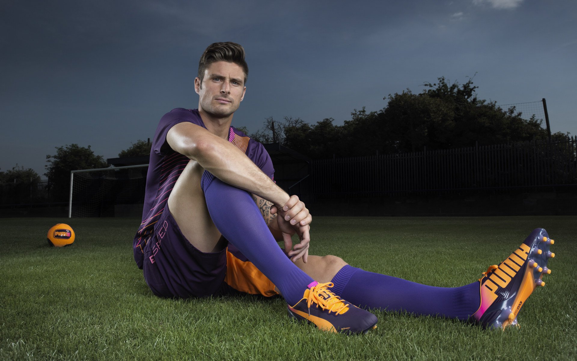 北欧风暴席卷情歌球场，京多安导演丹麦奇迹，比利亚雷亚尔神话终结